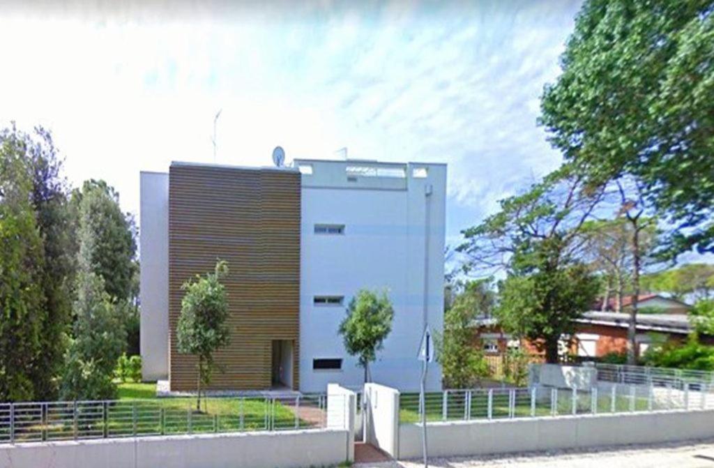 Dune Dependance Aparthotel Bibione
