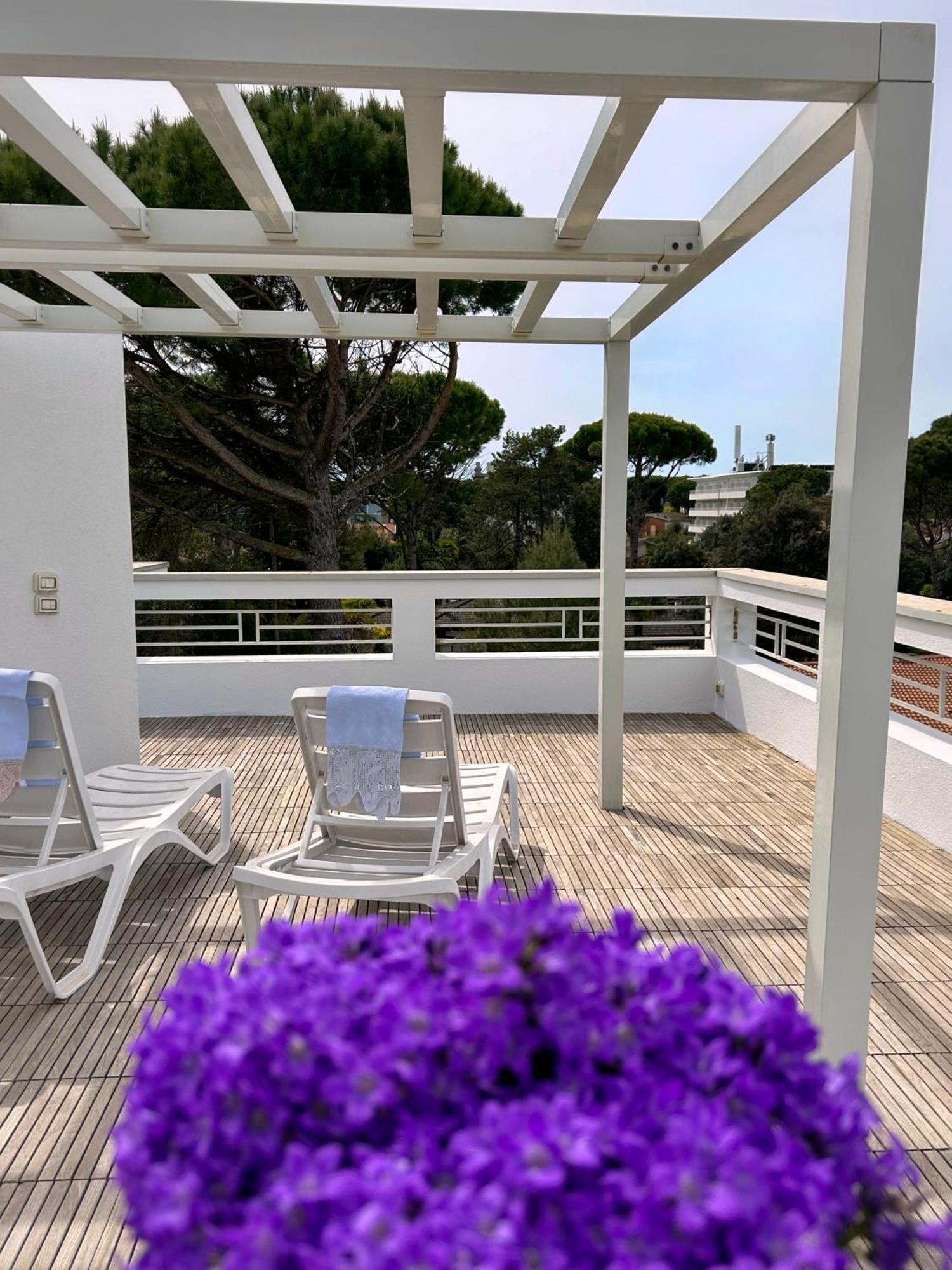 Dune Dependance Aparthotel Bibione