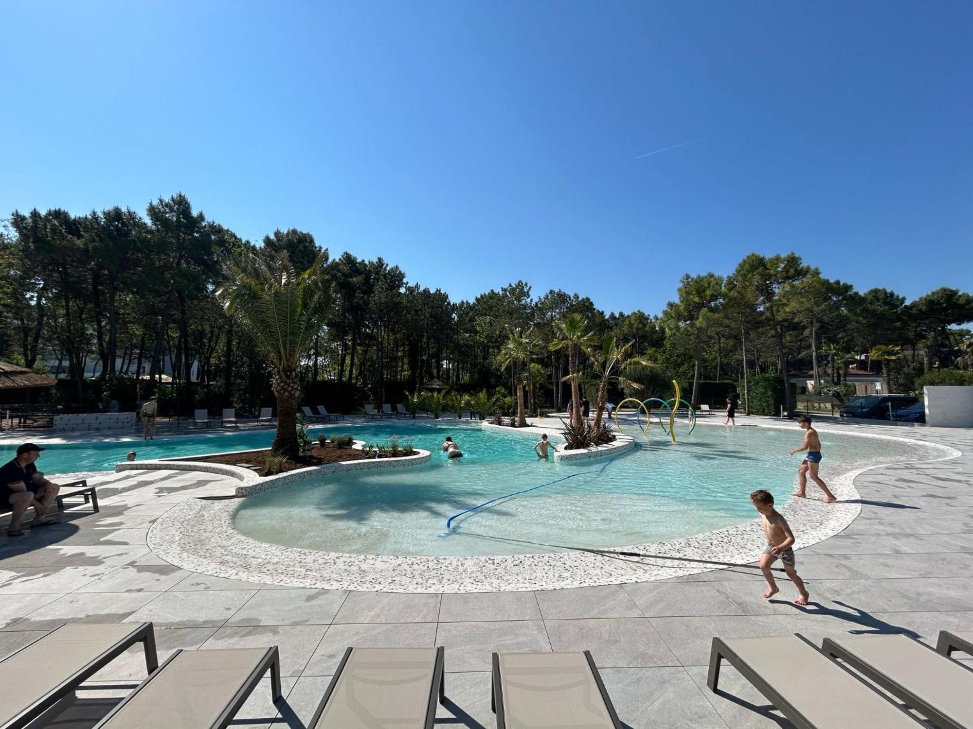 Dune Dependance Aparthotel Bibione