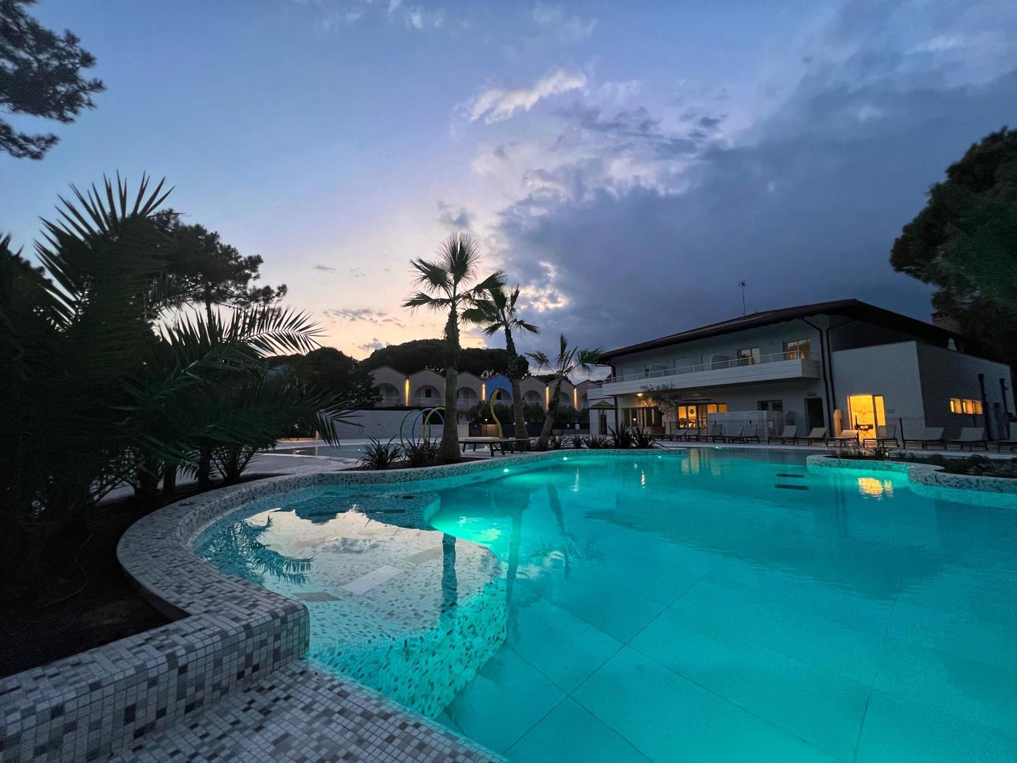 Aparthotel Dune Dependance Bibione